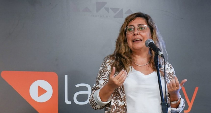 Presentaron los micro audiovisuales 