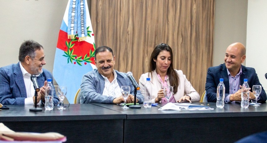Licitaron la construcción de 213 nuevas viviendas 