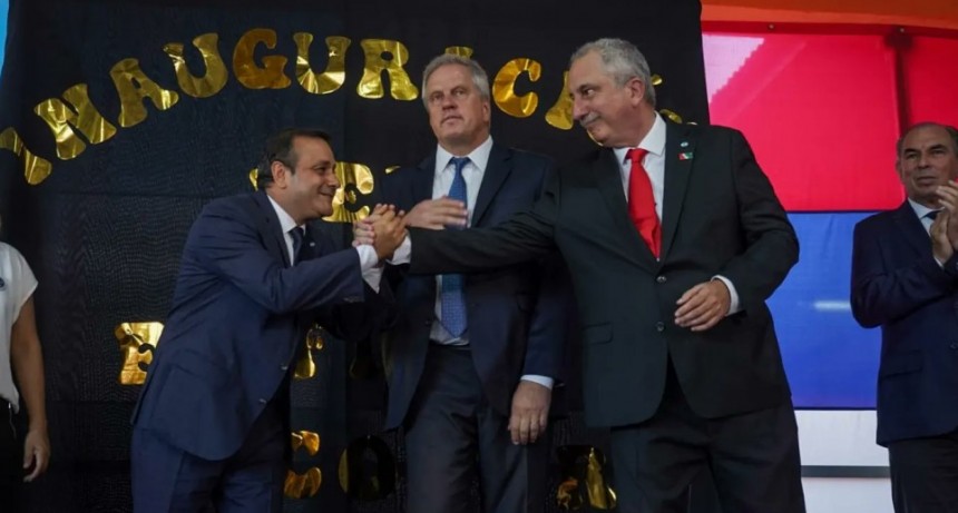 Proponen llevar el mate a todas las escuelas del país