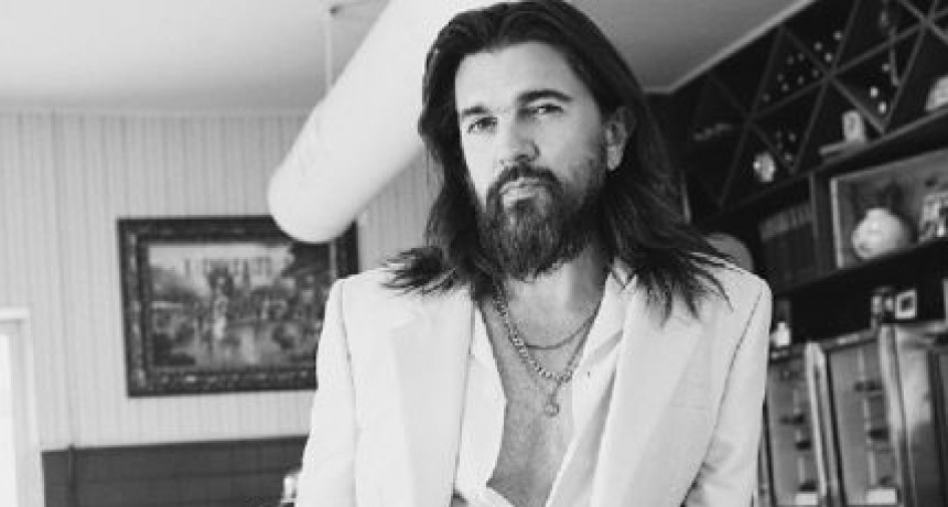 El colombiano Juanes anuncia la salida de un nuevo single llamado 