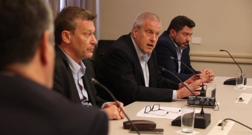 El Gobierno ofreció 30% de aumento salarial a los trabajadores universitarios