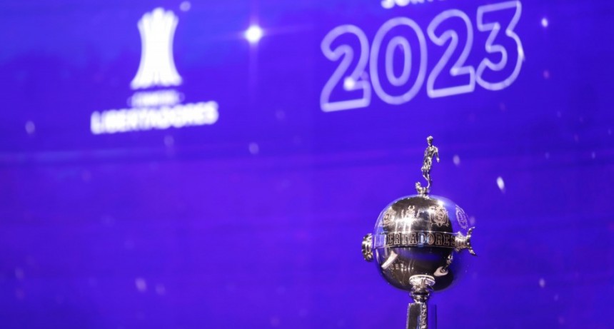 La Conmebol anunció las sedes para las finales de la Libertadores y la Sudamericana 2023