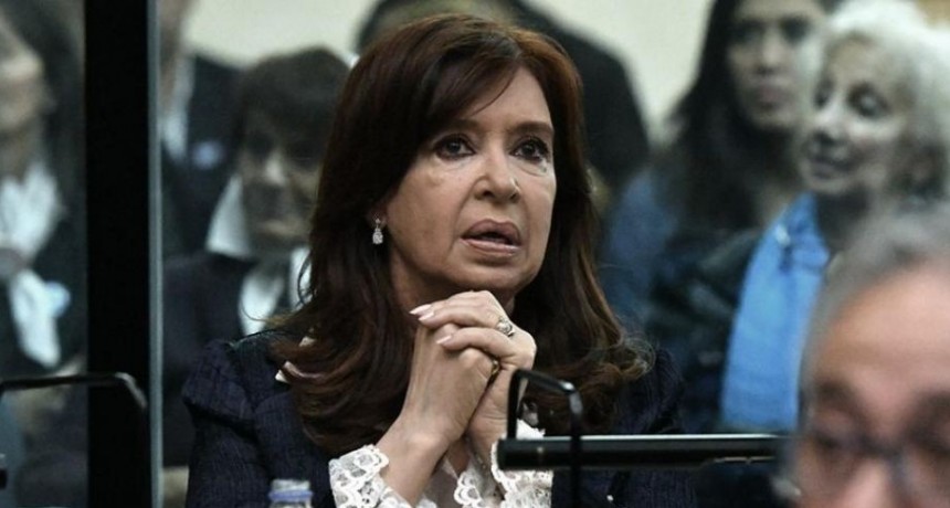 Causa Vialidad: Los fundamentos del fallo son absolutamente politicos