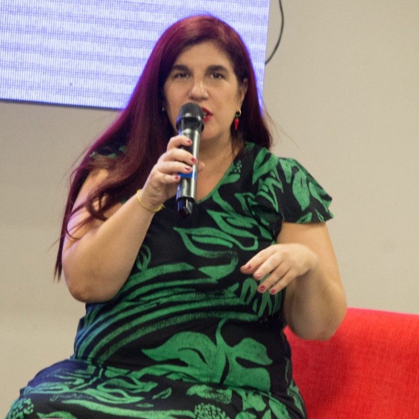 ’La Rioja es uno de los vagones que lleva el feminismo en Argentina y permite que el país sea un faro en Latinoamérica’’