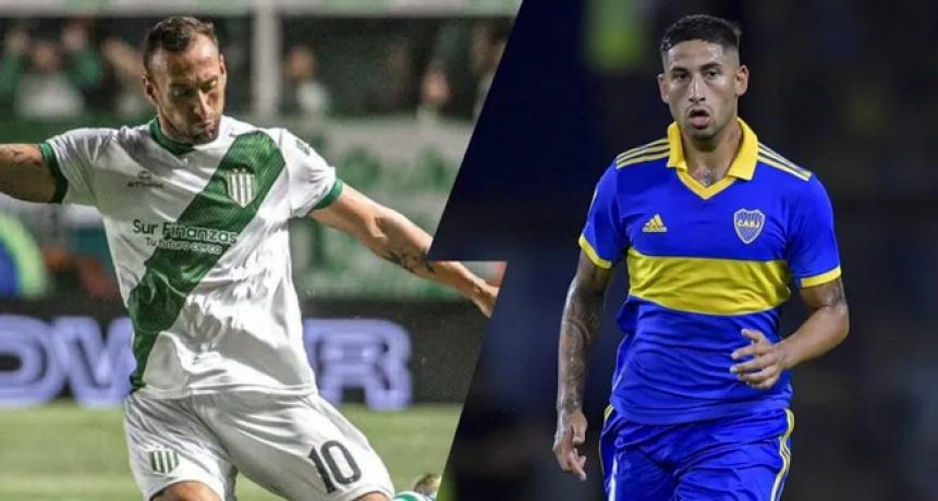 LPF: Boca juega con Banfield