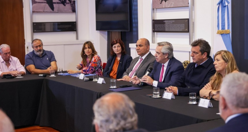 El Gobierno convocó a un nuevo encuentro del Consejo del Salario Mínimo el 21 de marzo