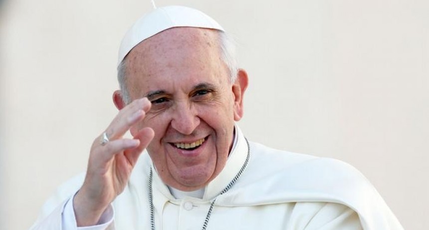 10 años del pontificado de Francisco: El homenaje de la Casa Rosada 