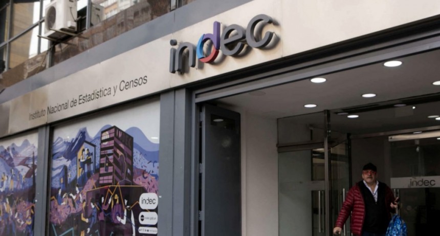 El INDEC difunde hoy la inflación de febrero