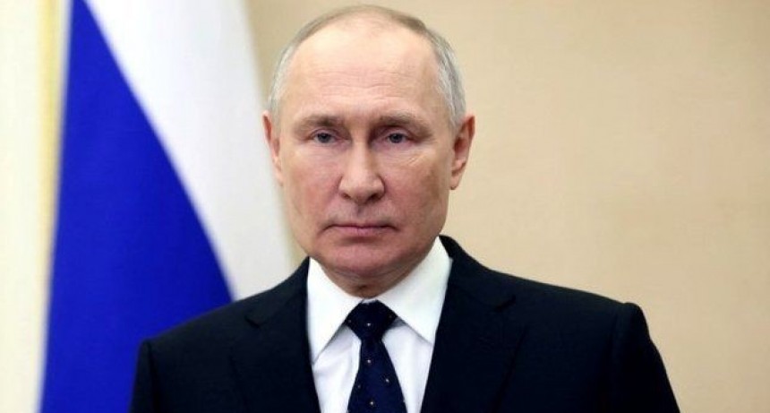 La Corte Penal Internacional emitió una orden de detención contra Putin por crímenes de guerra