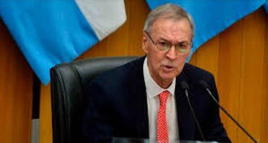 Elecciones 2023: Córdoba fijó la fecha para elegir gobernador