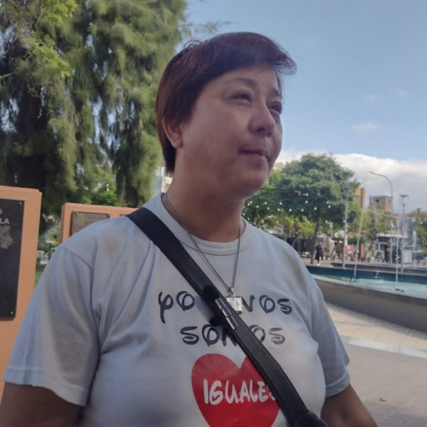  Dia del Síndrome de Down: El próximo viernes se realiza la 5° Maratón inclusiva 