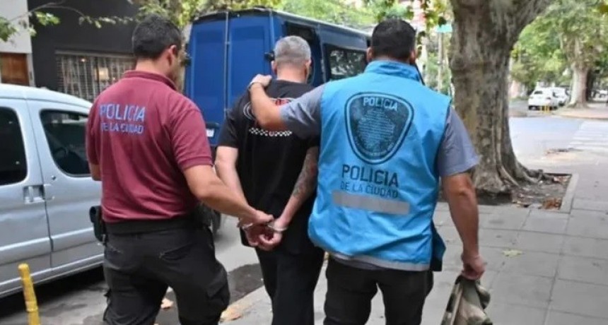 Una de las víctimas del Caso Corazza sería de La Rioja