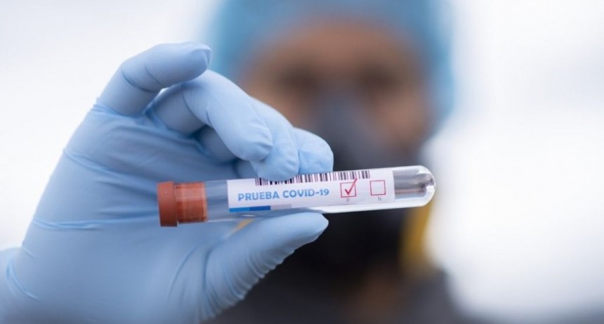 Covid-19: Confirmaron 26 casos nuevos en la provincia