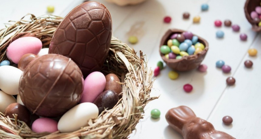 Un incremento de 150% en la canasta de pascuas