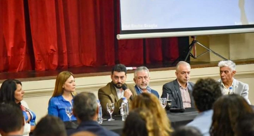 Lanzan el programa 