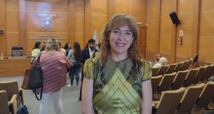Se Desarrolló el Conversatorio 