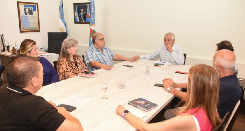 Para ATSA es fundamental diálogar, conceptuar y acordar antes de subirse al conflicto