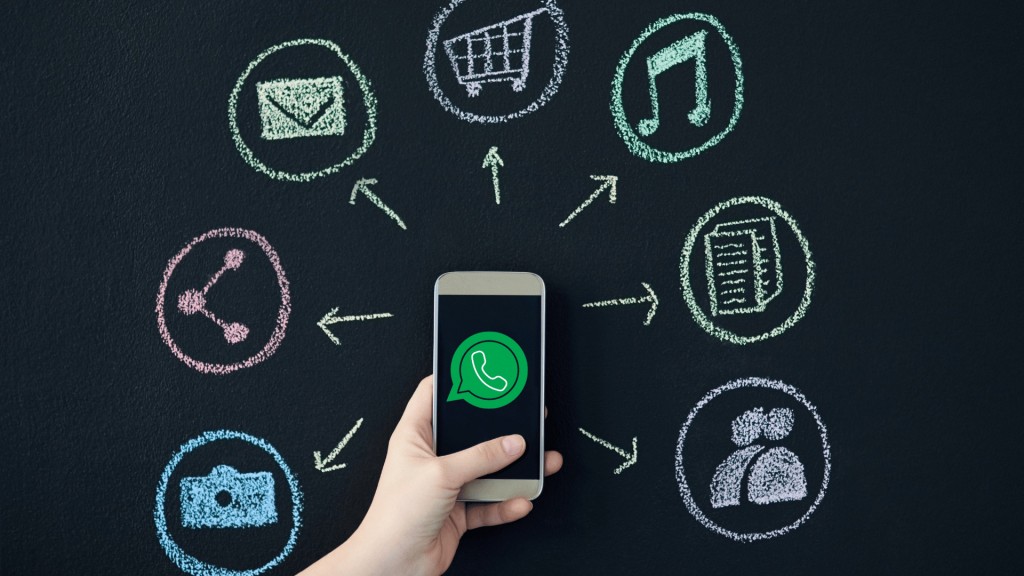 WhatsApp incorporó nuevas funciones