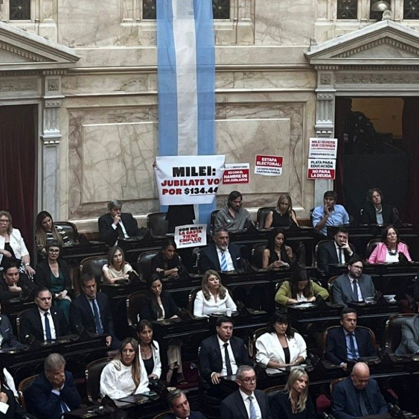 Romina Del Plá asegura que con el 