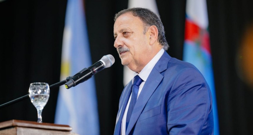 Quintela afirmó que los daños del gobierno nacional son profundos para la provincia