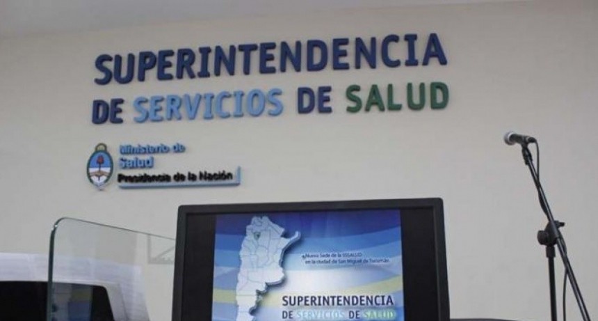 OSECAC fue la obra social que más se benefició en la gestión de Alberto Fernández