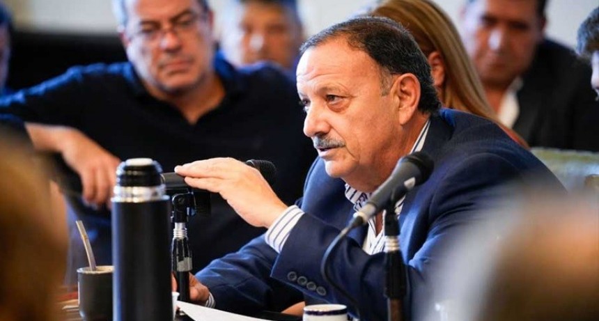  “No se puede firmar un pacto con títulos cuyo contenido se desconoce”