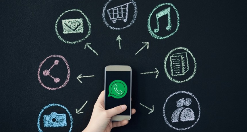 WhatsApp incorporó nuevas funciones