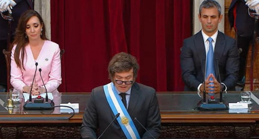 Congreso: aumentaron un 30% la dieta de diputados y senadores