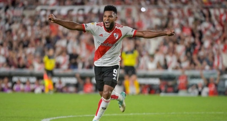 Todo a la normalidad: Ganó River y perdió Boca