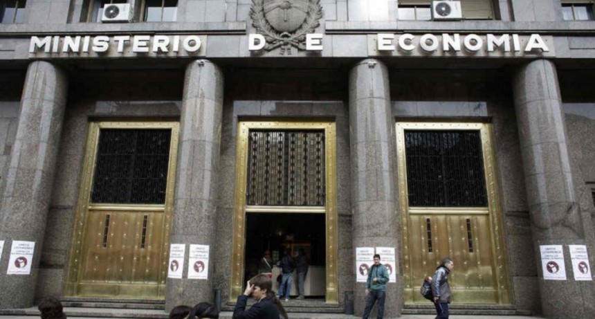 Nación no brindó ninguna respuesta a los ministros de Economía