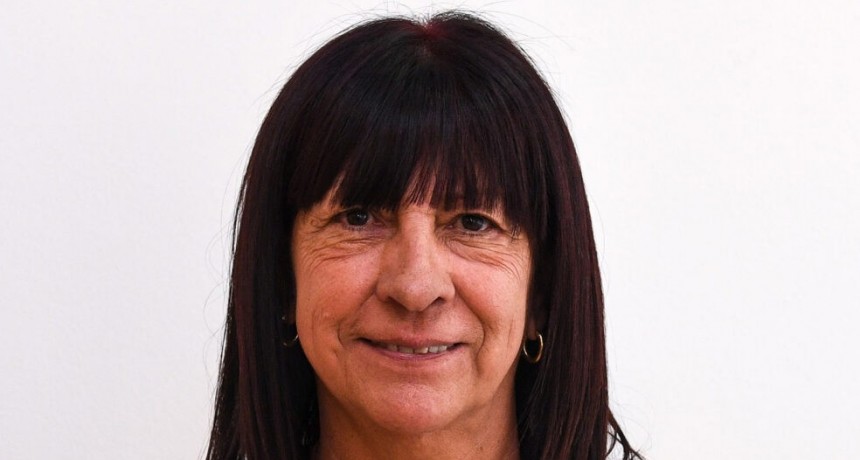 Falleció la ex diputada Diana Conti