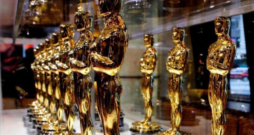 Premios Oscar 2024: 