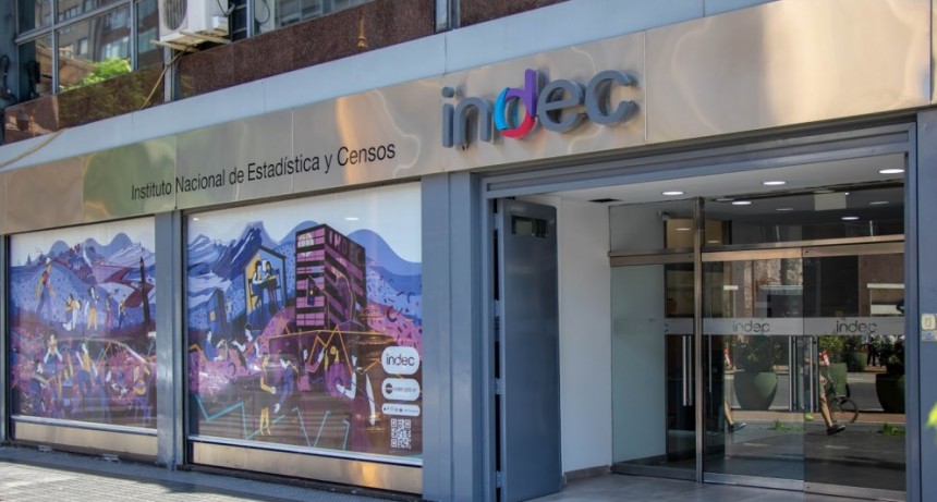 Según el INDEC la inflación fue del 13,2% en febrero