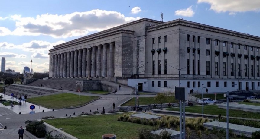   El Gobierno anunció que aumentará un 70% el presupuesto universitario