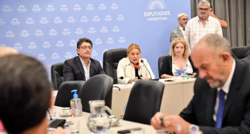  “La recomposición para jubilaciones y pensiones es nuestra prioridad”