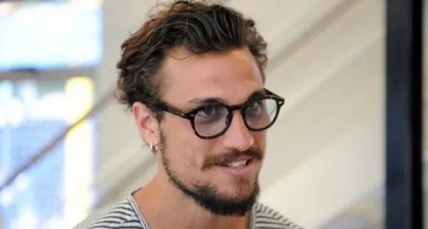 Daniel Osvaldo hizo un pedido desesperado en las redes por sus problemas de adicción y depresión