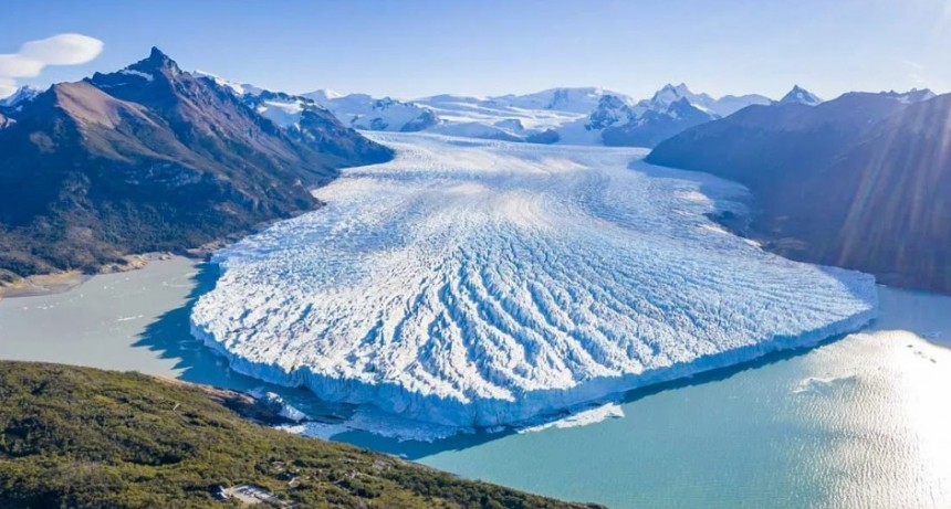 Argentina compite con sus paisajes en el 