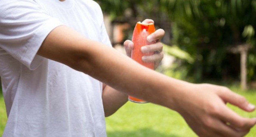 Salud declaró alerta epidemiológica y pidió extremar las medidas preventivas