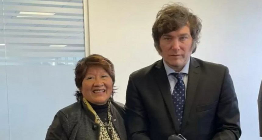 Adorni criticó a senadora jujeña por contratar familiares