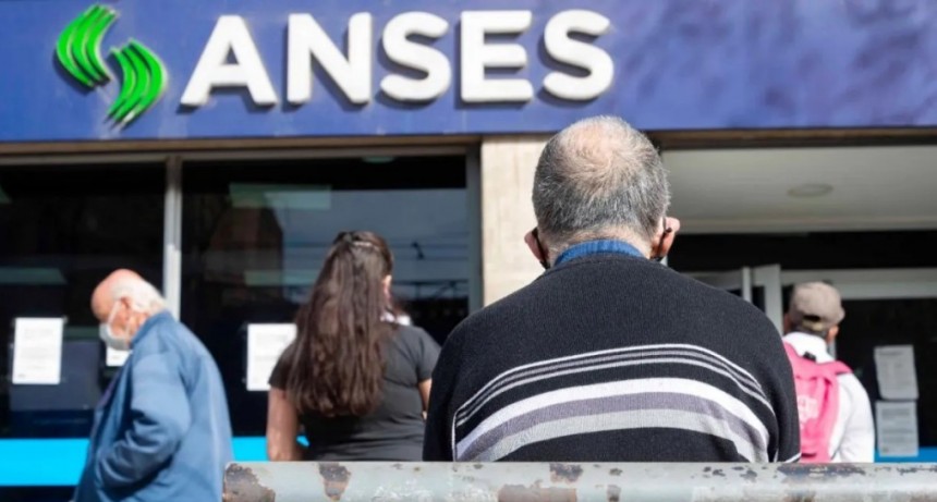 Confirman nuevo refuerzo para jubilados y pensionados