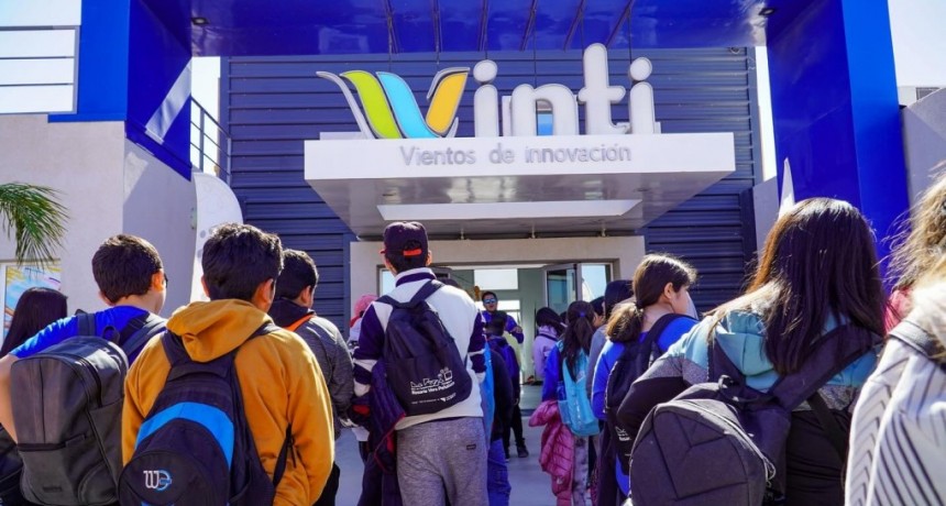Semana Santa en Winti: invitan a vivir una experiencia única 