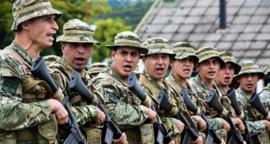 Milei propone modificaciones en la Ley de Seguridad Interior
