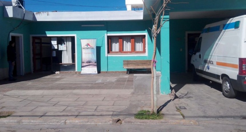 Gobierno refuerza la prevención del dengue en Sanagasta