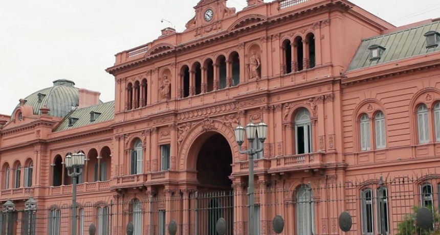 Se postergó la reunión con gobernadores para avanzar en la sanción de la Ley Ómnibus