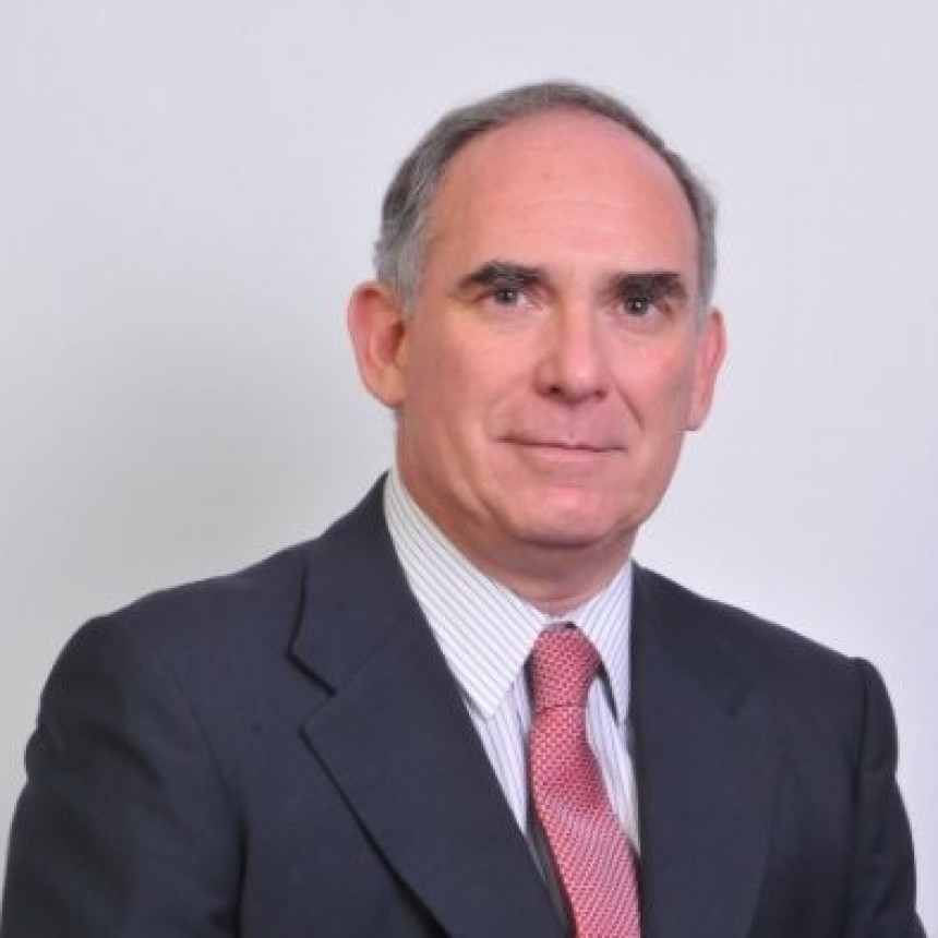 El gobierno designó a Luis Lucero como nuevo secretario de Minería de la Nación
