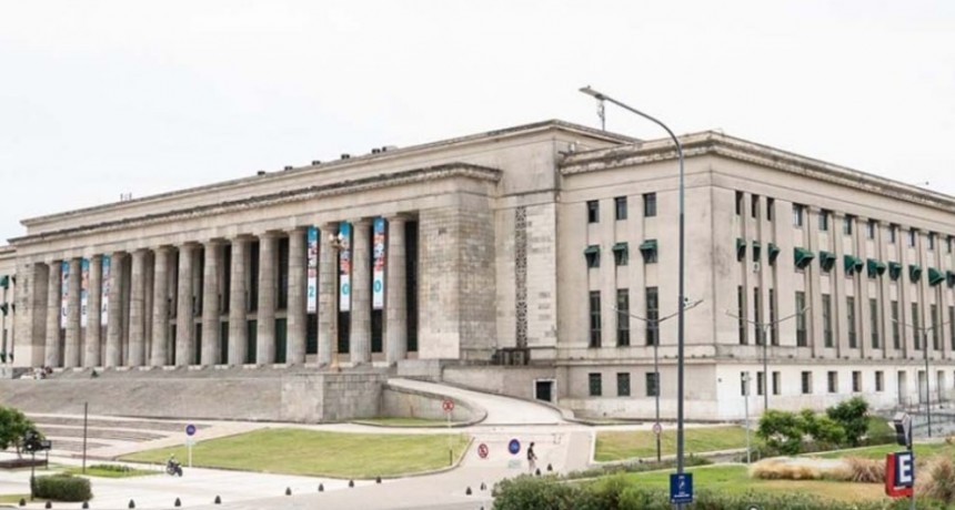 La UBA lanzó un petitorio por el recorte presupuestario  