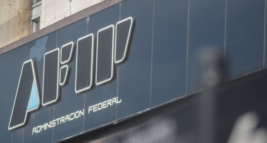 Hasta el 30 de abril se podrá informar deducciones de ganancias