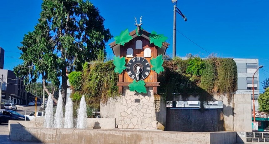 Tandil y Carlos Paz son los destinos con más reservas para este finde XXL