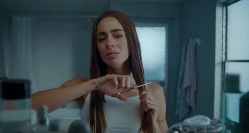 Abril es el mes elegido para el lanzamiento del nuevo disco de Tini Stoessel