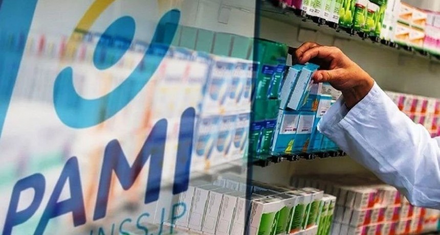 PAMI seguirá ofreciendo casi 200 medicamentos gratuitos